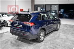 تويوتا راف 4